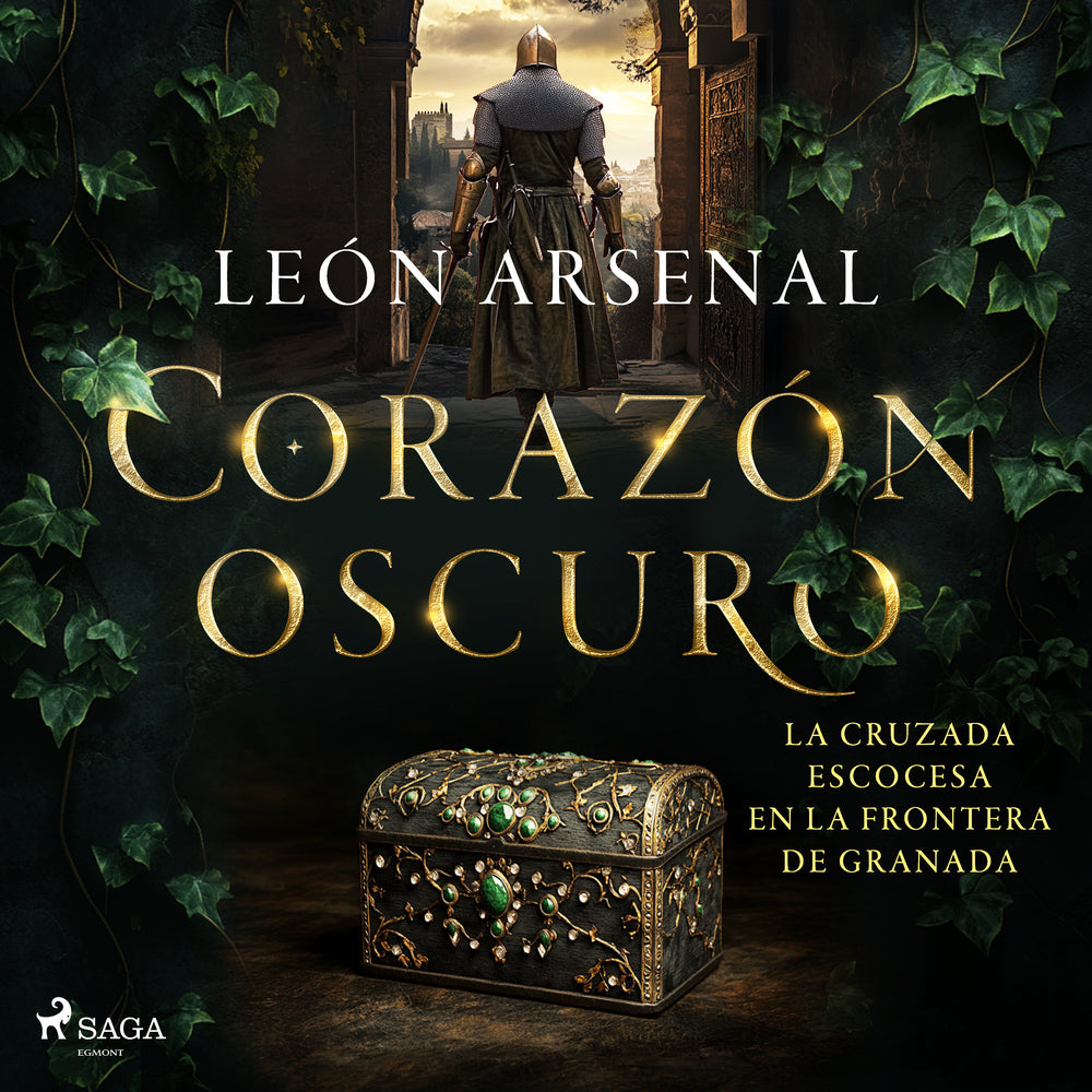 Corazón oscuro