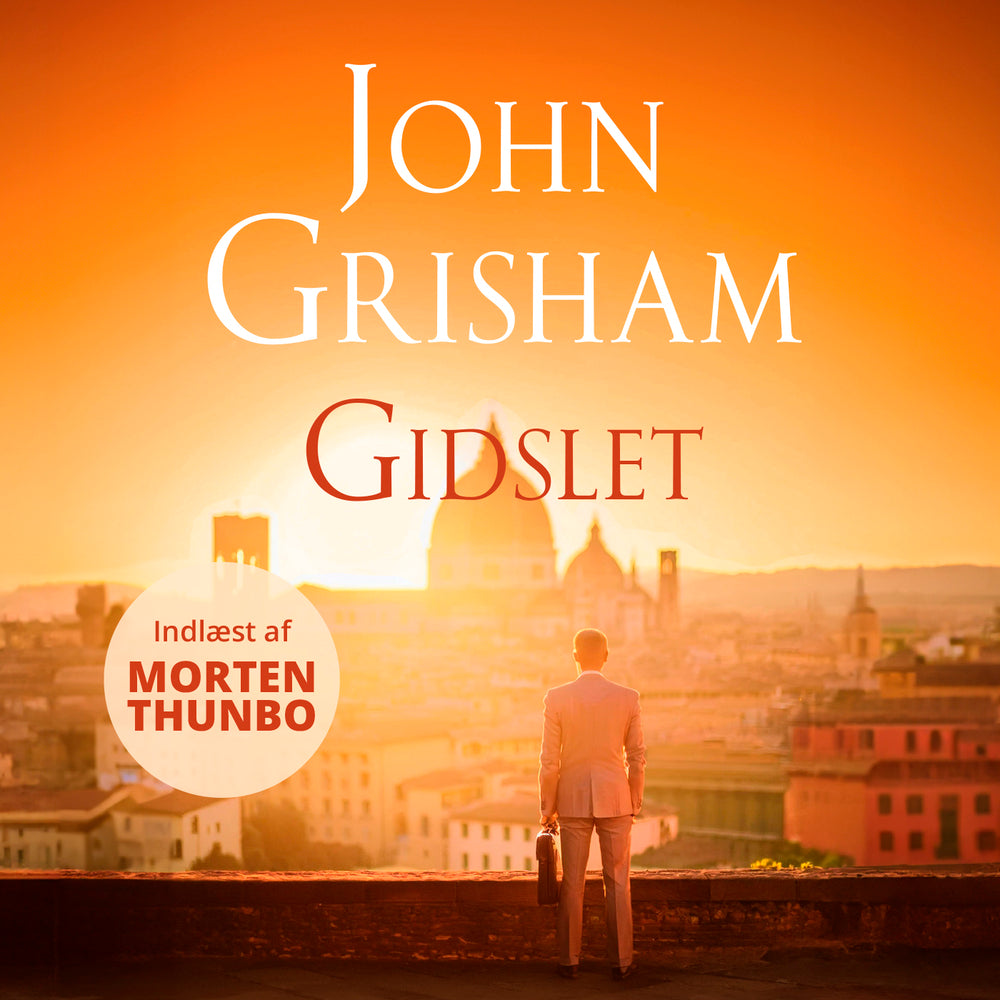 Gidslet