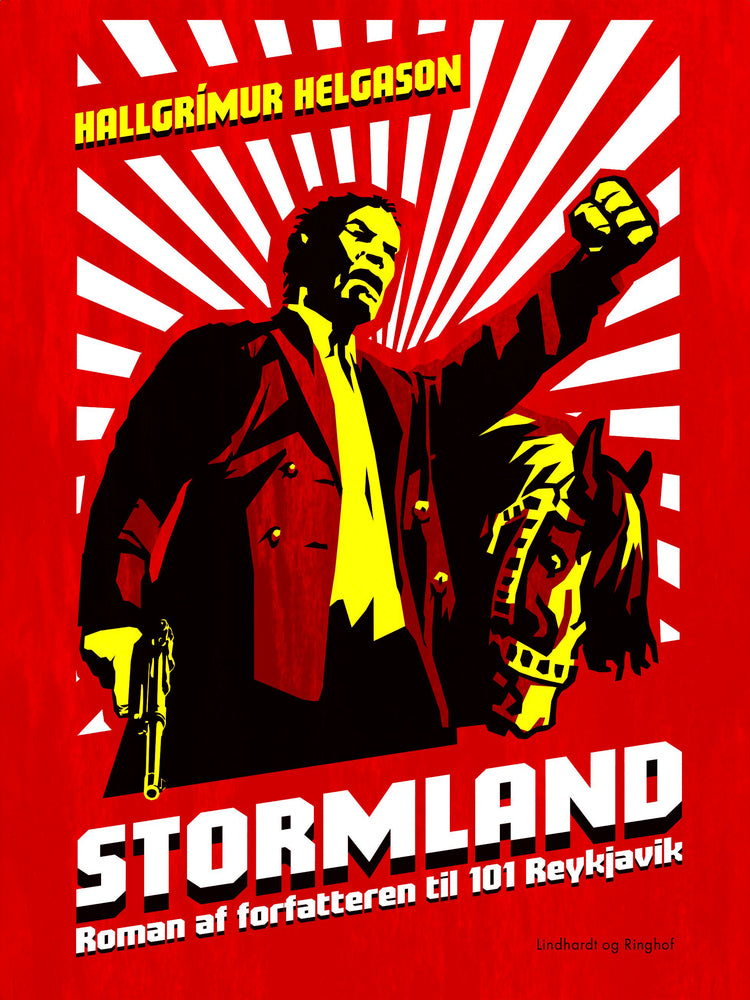 Stormland