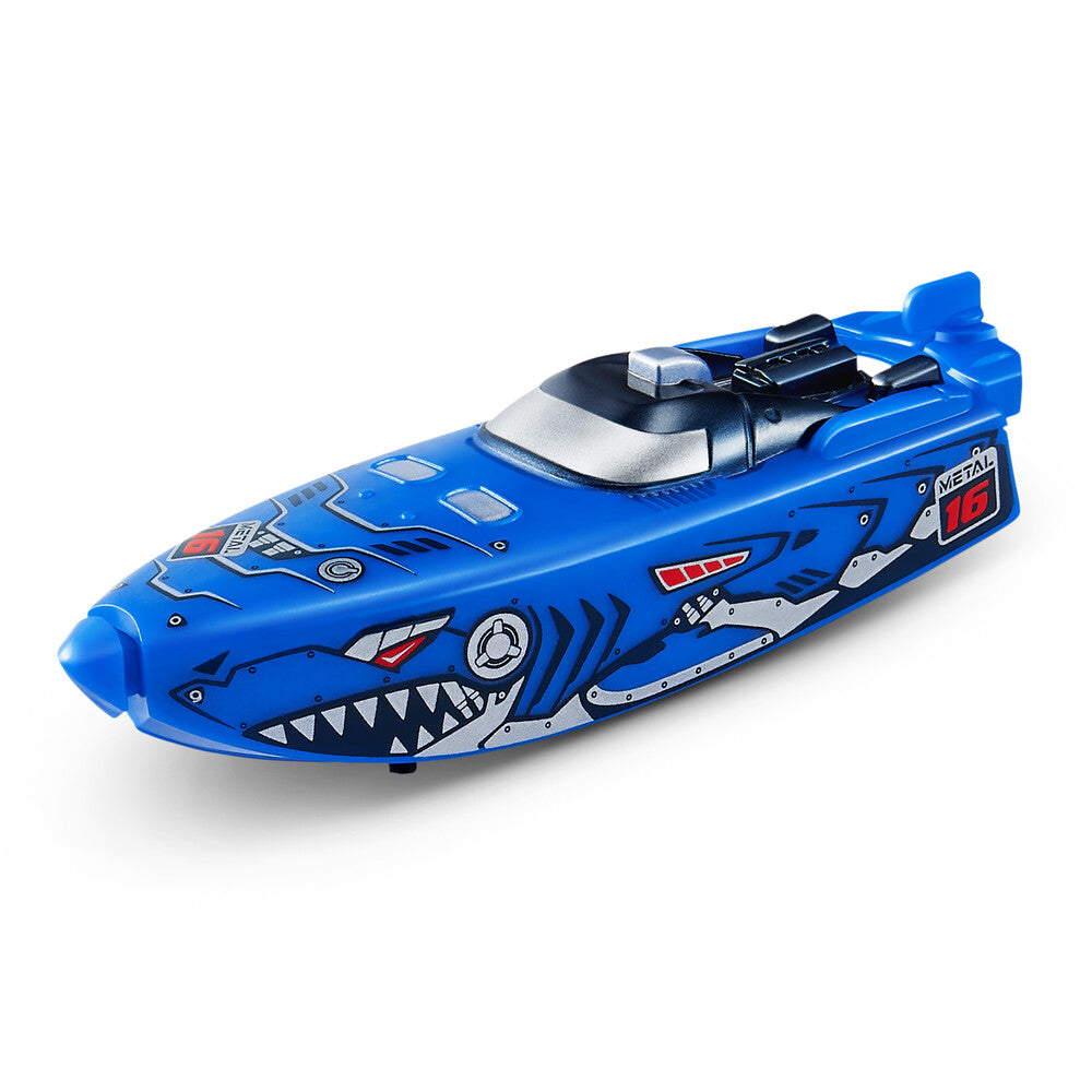 Robo Alive Robo Boats ass