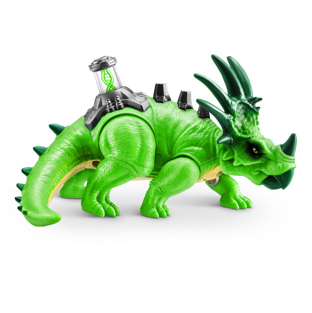 Robo Alive Dino Dna Playset ass