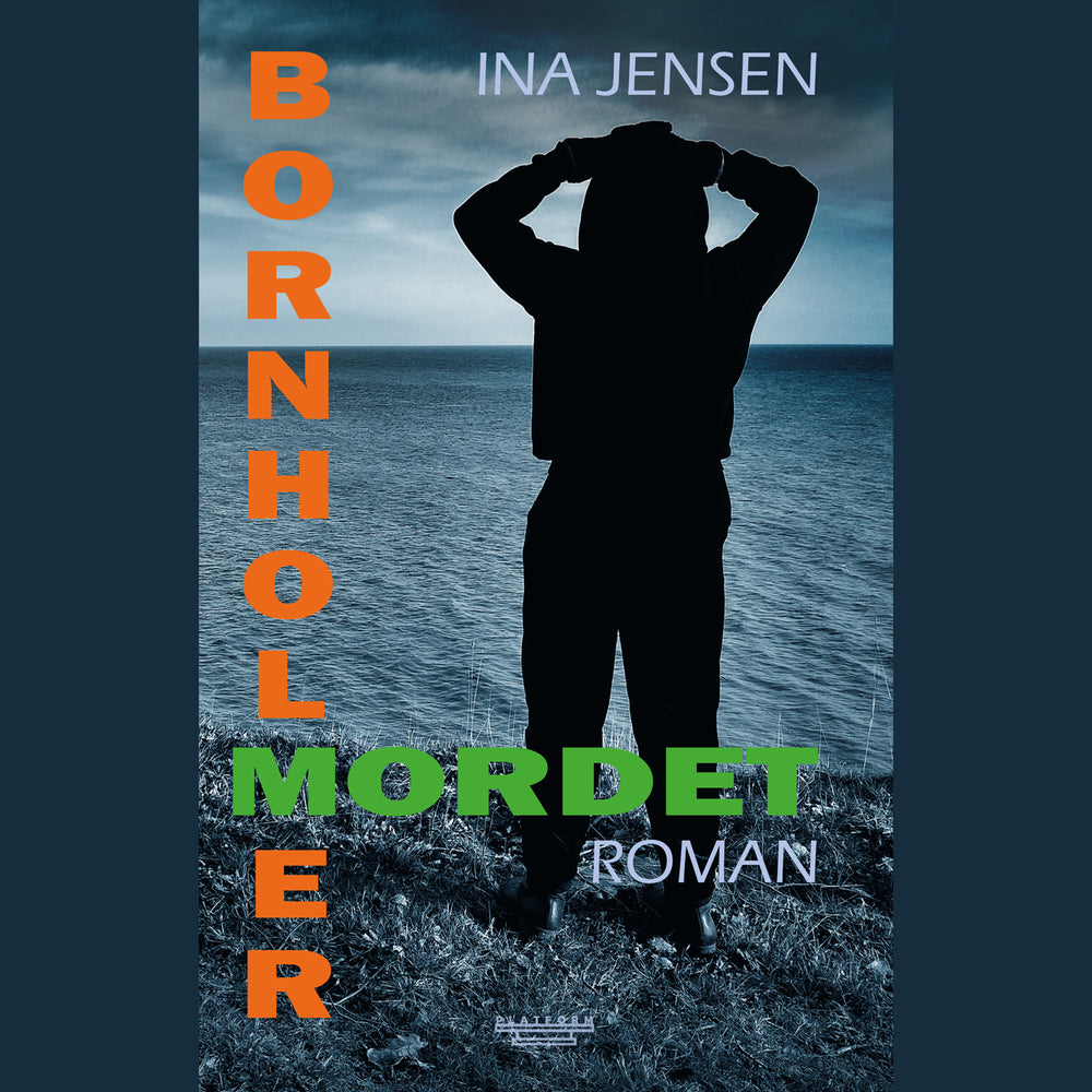 Bornholmermordet