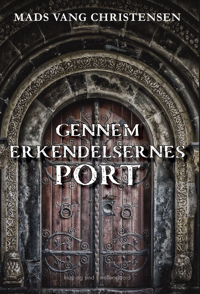 Gennem erkendelsernes port