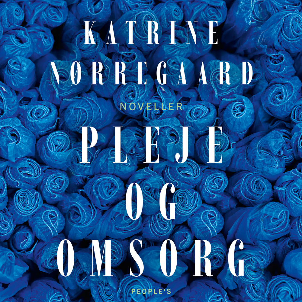 Pleje og omsorg