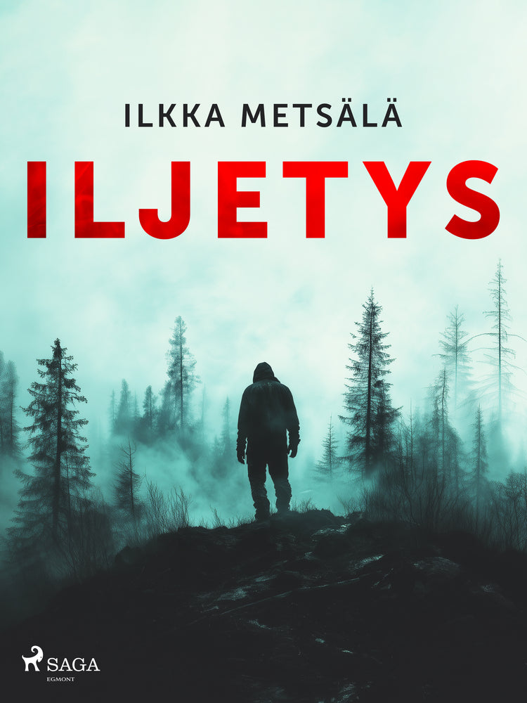 Iljetys