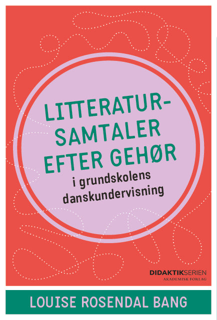 D1 Litteratursamtaler efter gehør