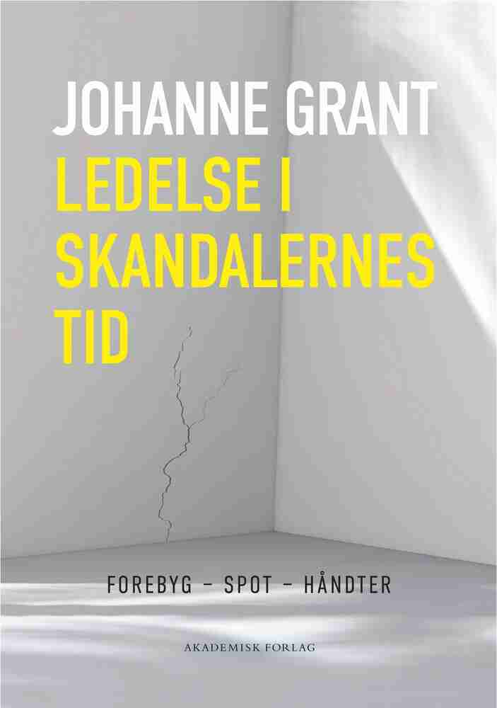 D2 Ledelse i skandalernes tid