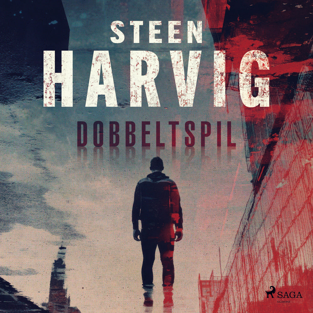 Dobbeltspil