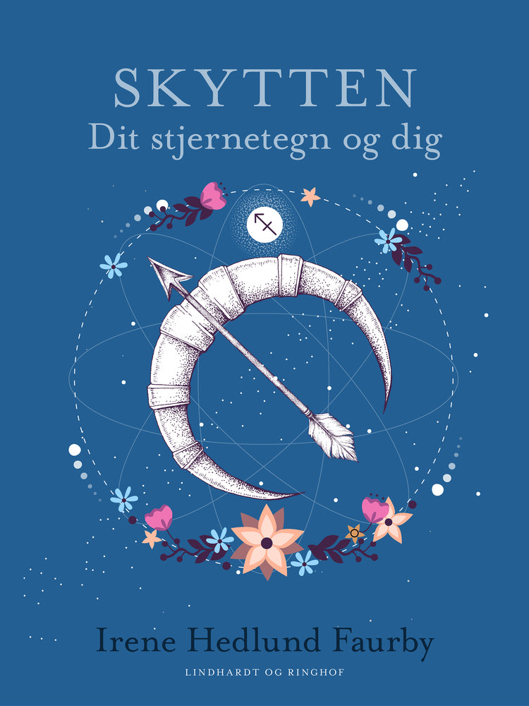 Skytten. Dit stjernetegn og dig