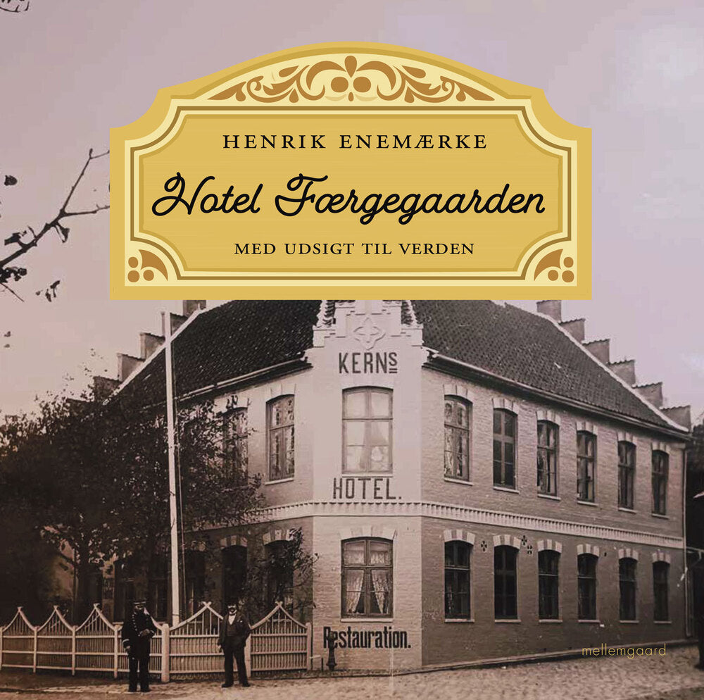 Hotel Færgegaarden