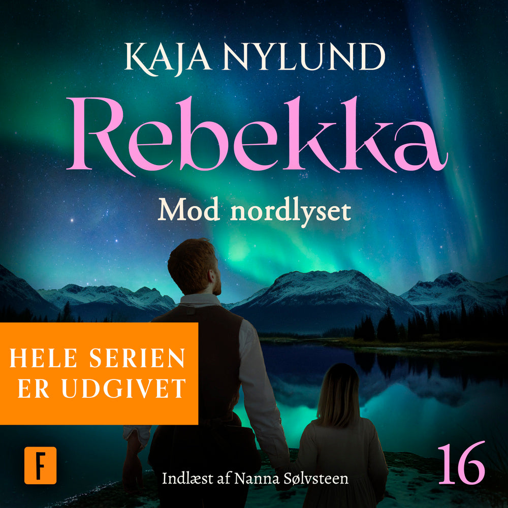 Mod nordlyset