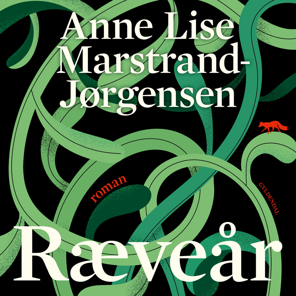 Ræveår