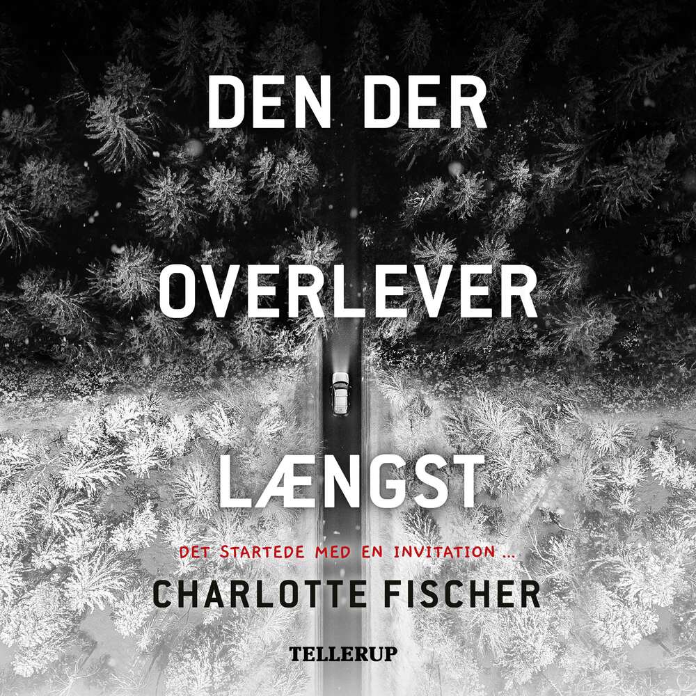 Snowboarder #2: Den der overlever længst - Snowboarder