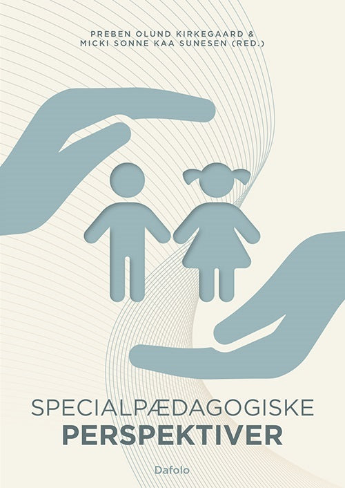 Specialpædagogiske perspektiver
