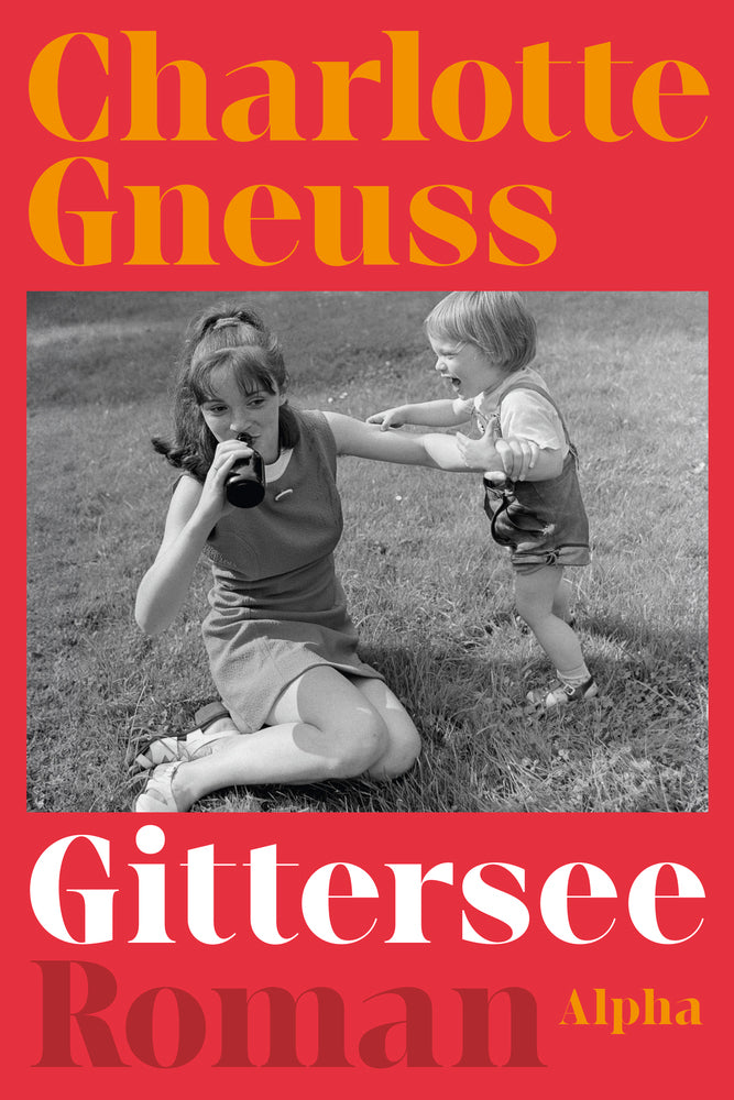 Gittersee