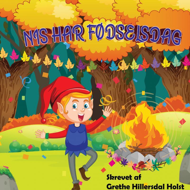 Nis har fødselsdag