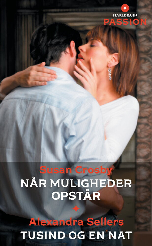 Når muligheder opstår / Tusind og en nat