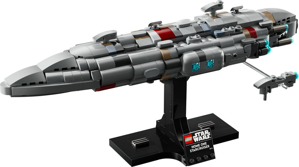 75405 LEGO Star Wars Home One-stjernekrydser