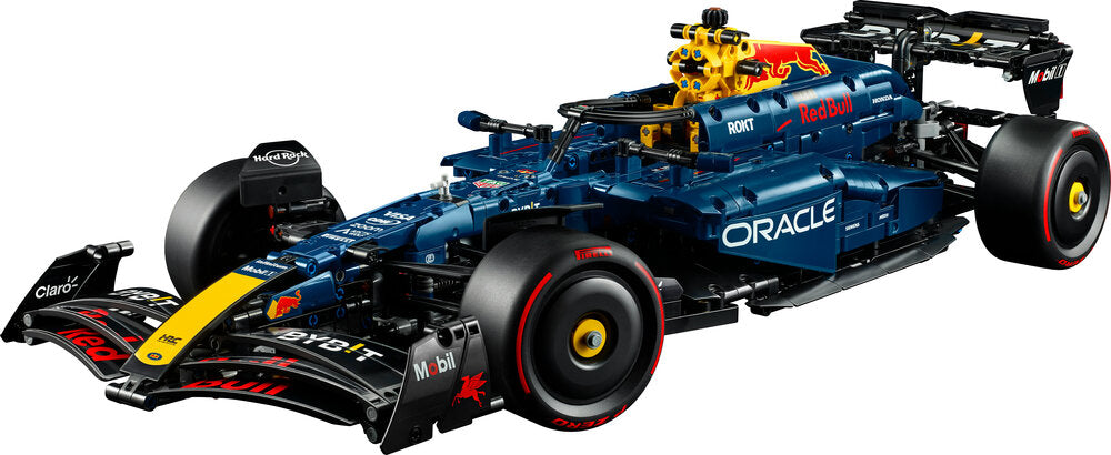 42206 LEGO Technic Oracle Red Bull Racing RB20 F1-bil