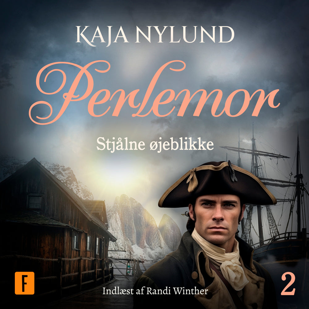Stjålne øjeblikke