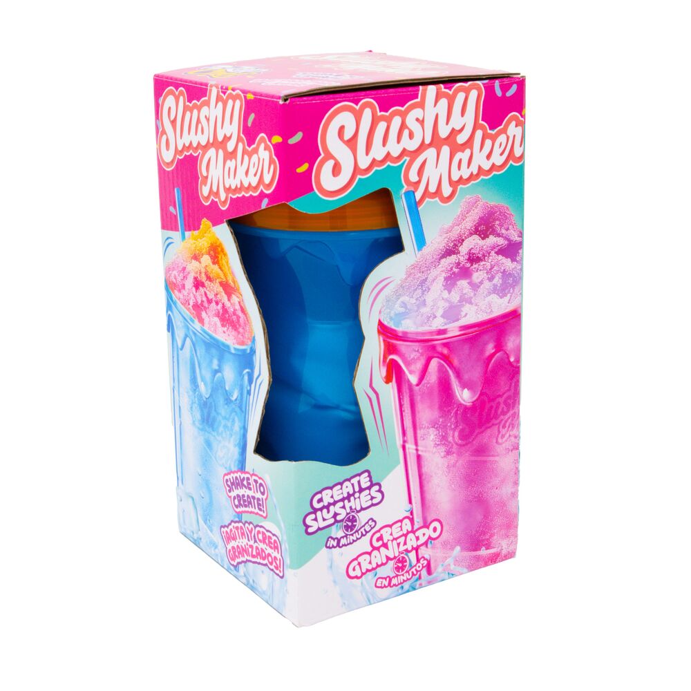 Zap Chef Slush Ice Maker, Blå
