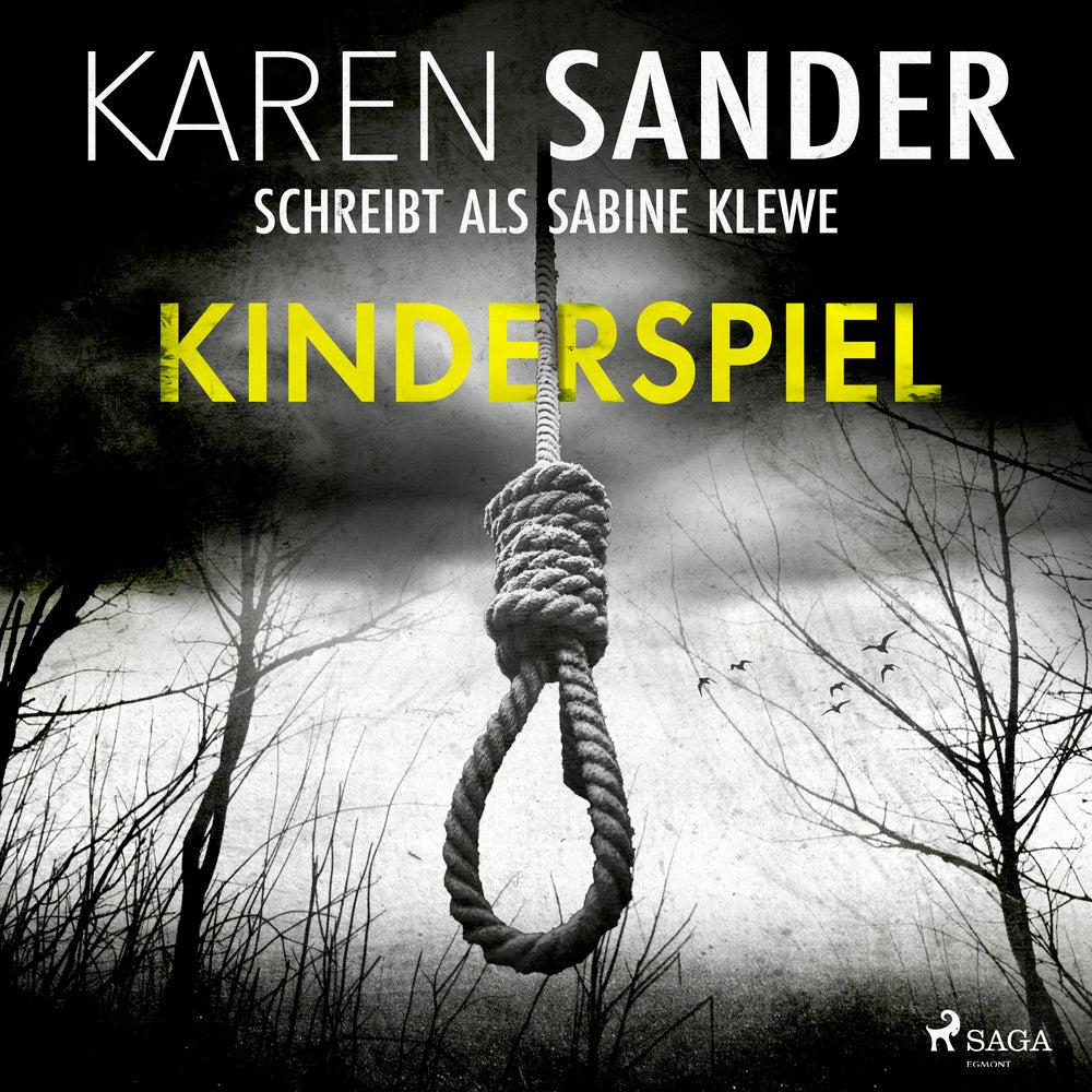 Kinderspiel