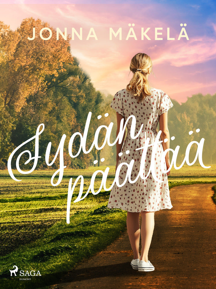 Sydän päättää