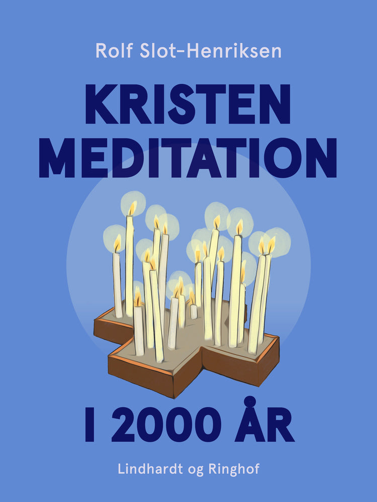 Kristen meditation i 2000 år