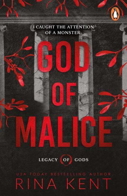 D1 God of Malice