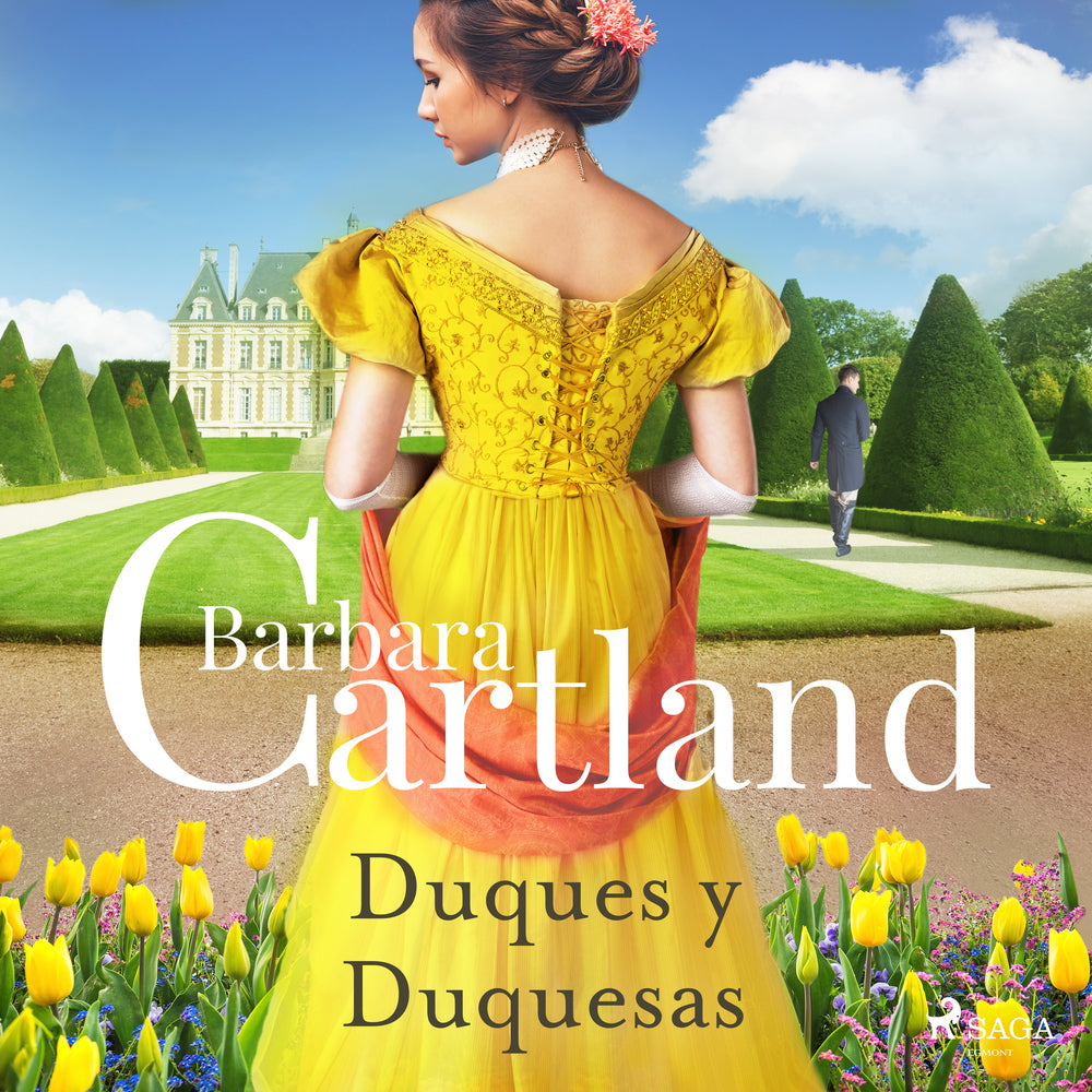 Duques y Duquesas