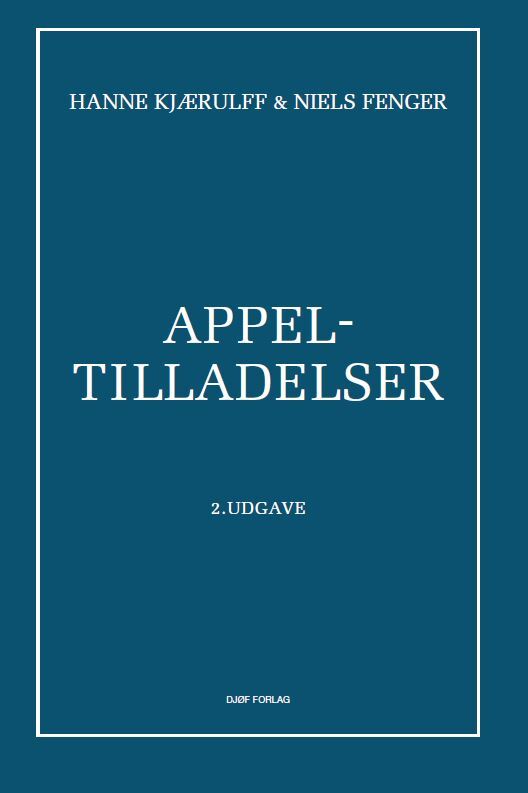 Appeltilladelser