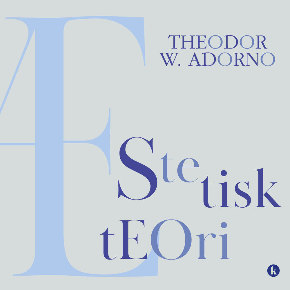 Æstetisk Teori