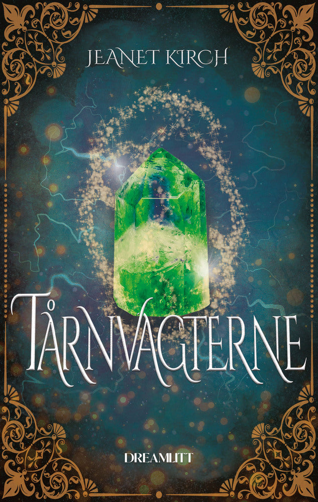 Tårnvagterne - Sagaen om tårnvagterne 1