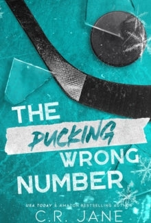 The Pucking Wrong Number