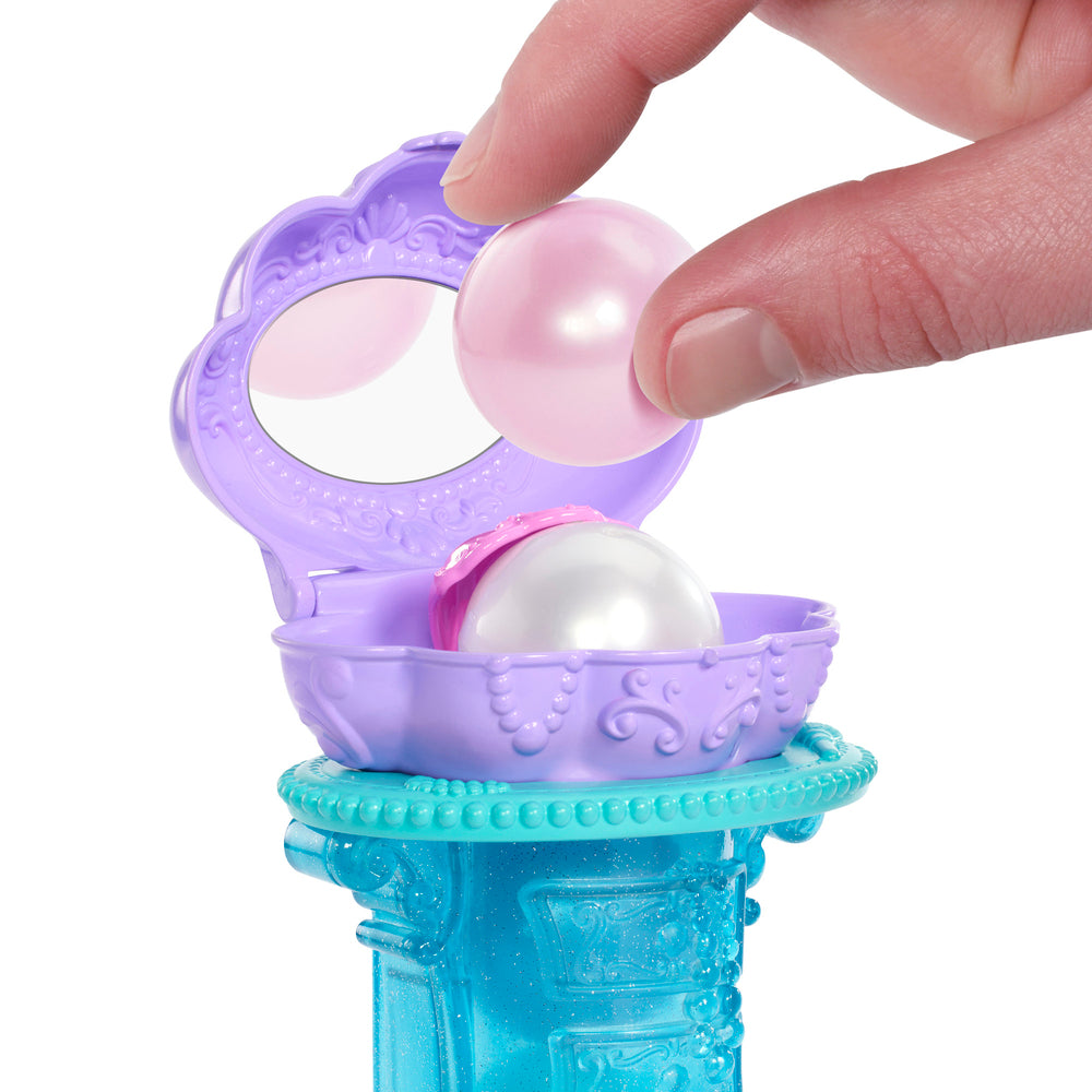 Disney Princess Ariel Havfrue Overraskelse