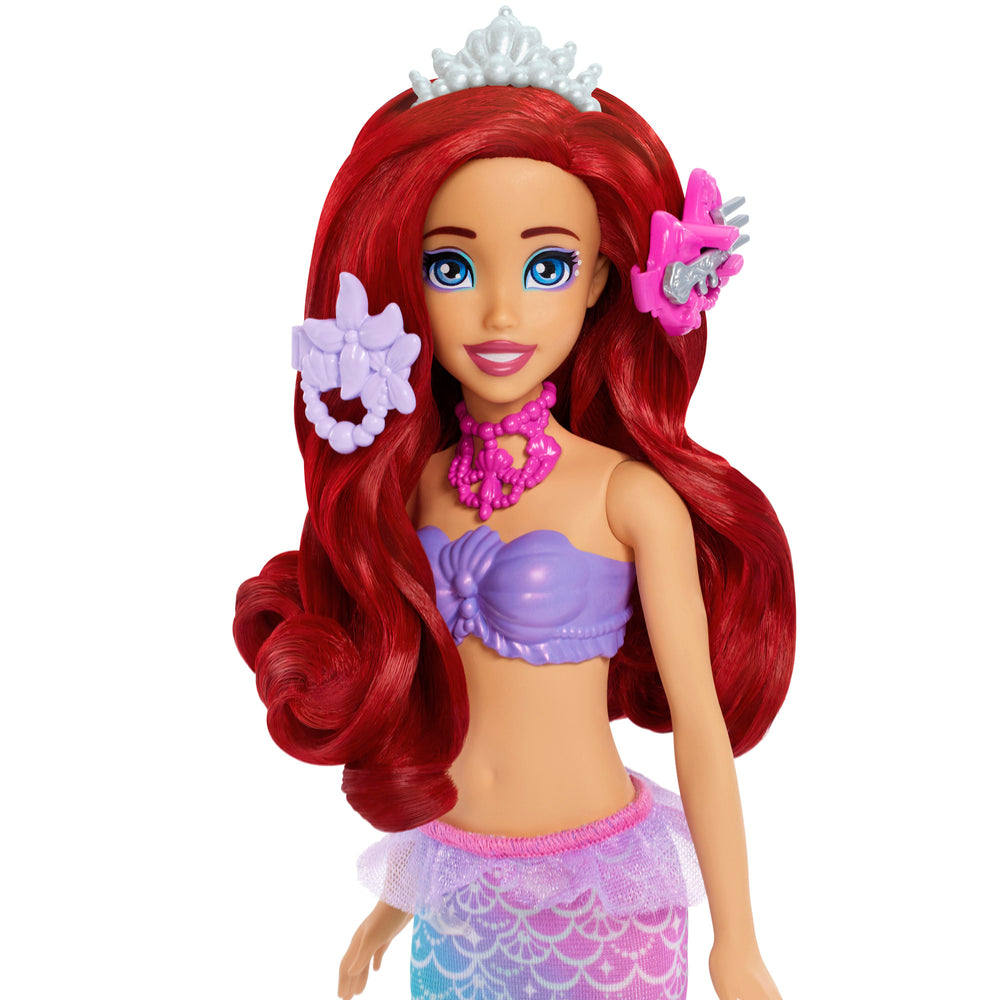 Disney Princess Ariel Havfrue Overraskelse