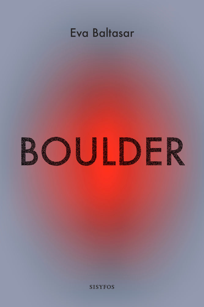 Boulder