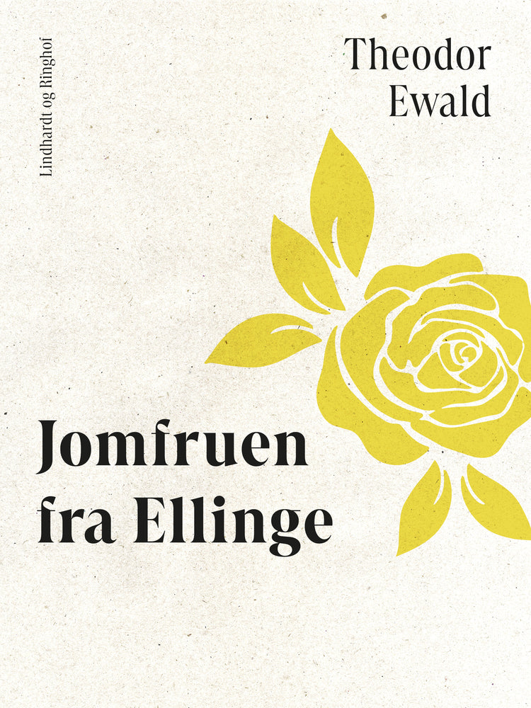 Jomfruen fra Ellinge