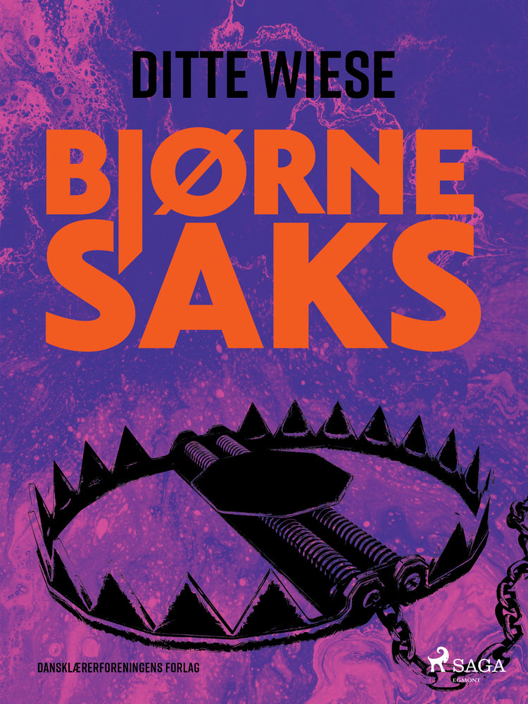 Bjørnesaks