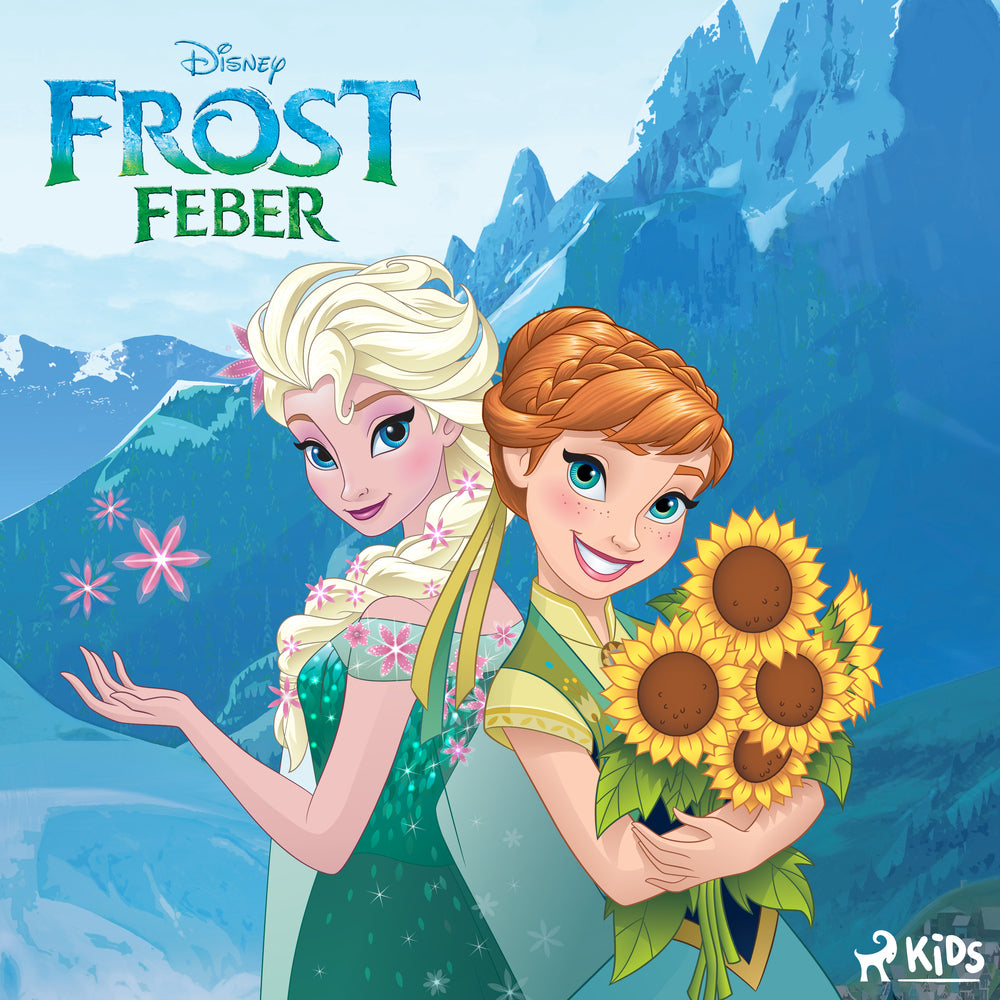 Frostfeber
