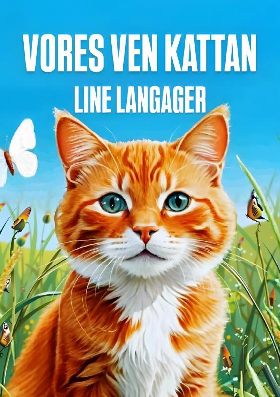 Vores Ven Kattan