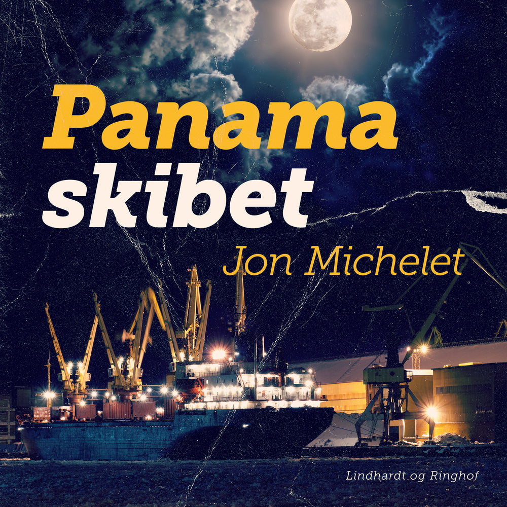Panamaskibet