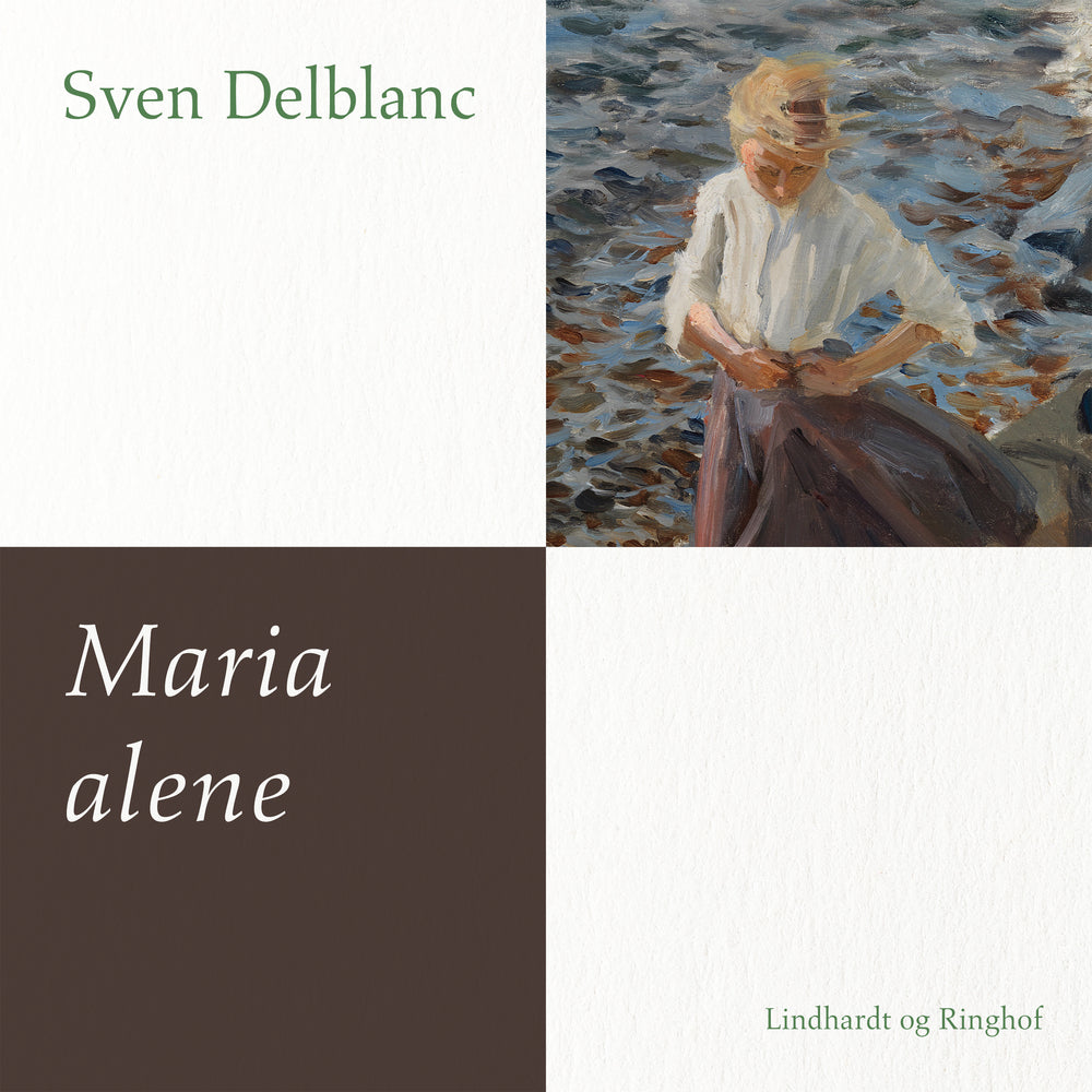 Maria alene