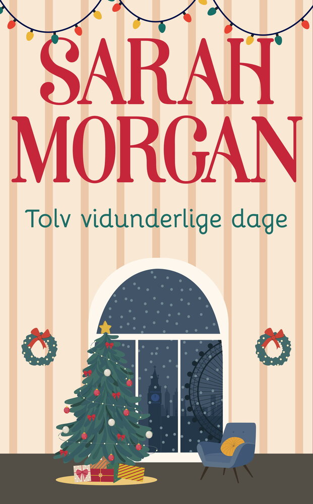 Tolv vidunderlige dage