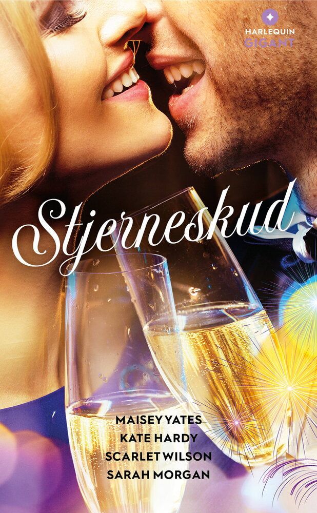 Stjerneskud