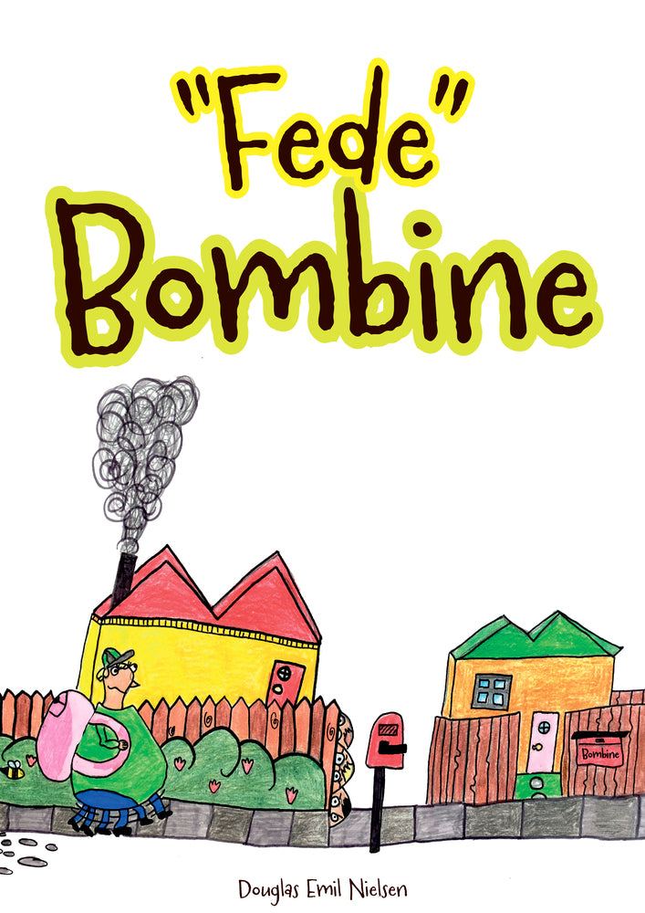 "Fede" Bombine