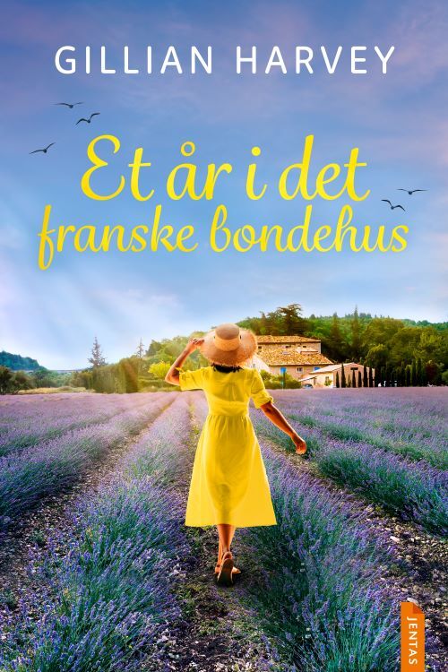 Et år i det franske bondehus