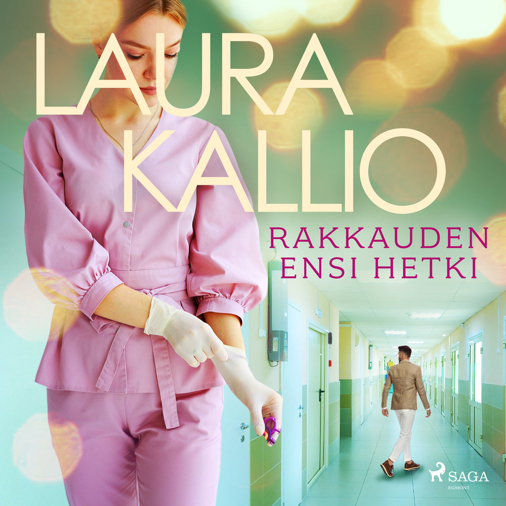Rakkauden ensi hetki