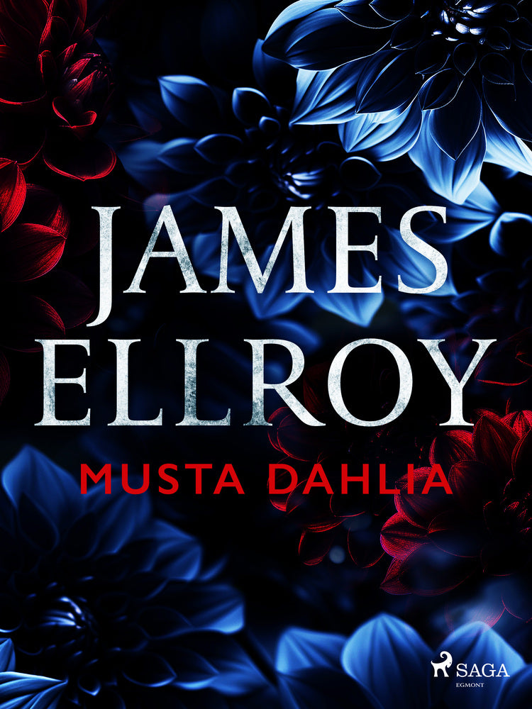 Musta Dahlia