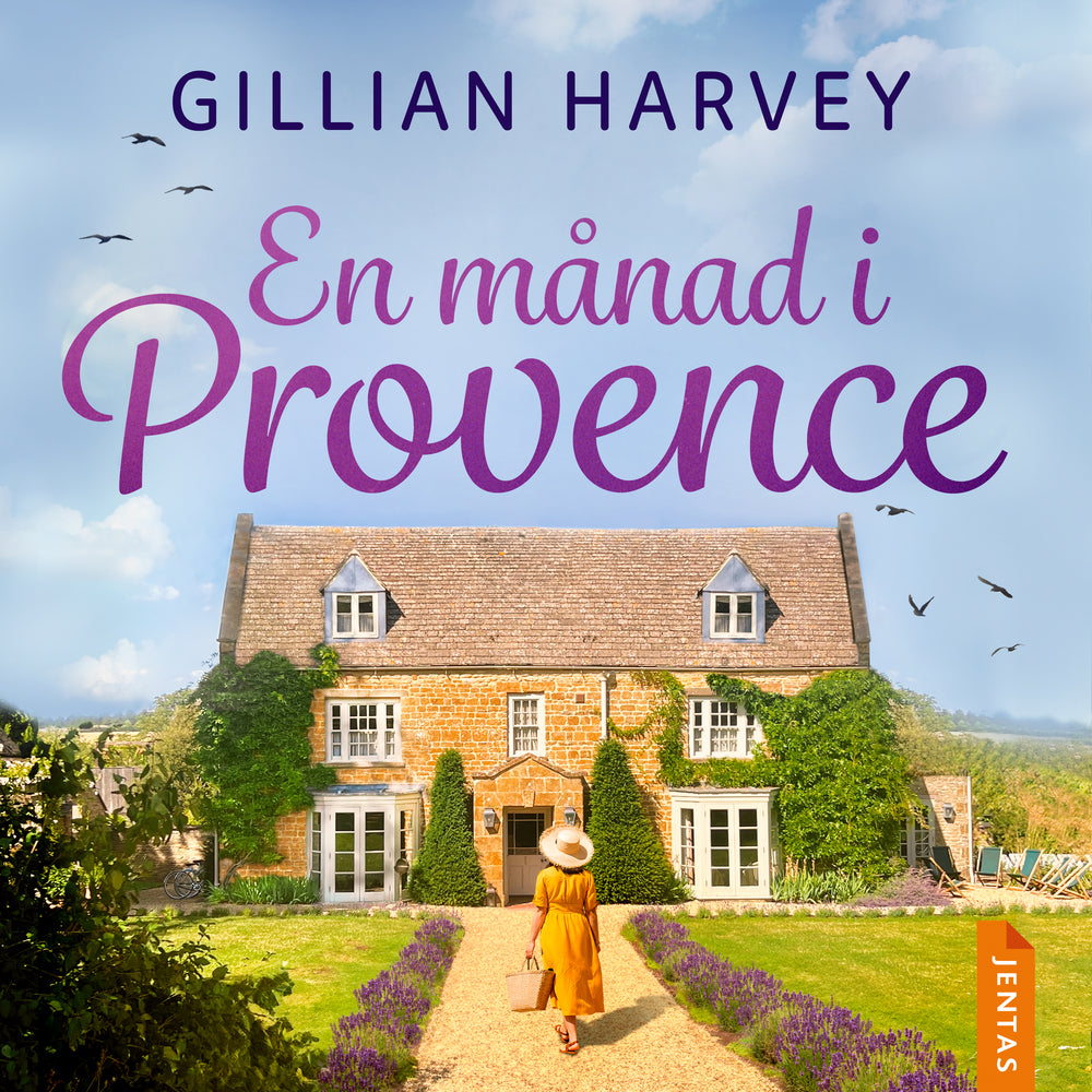En månad i Provence